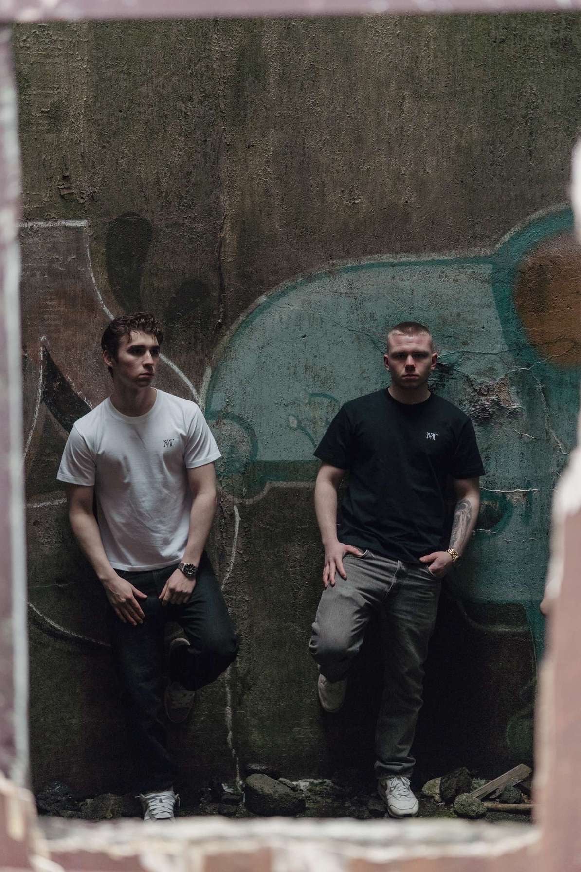 Mohotexia T-shirt
