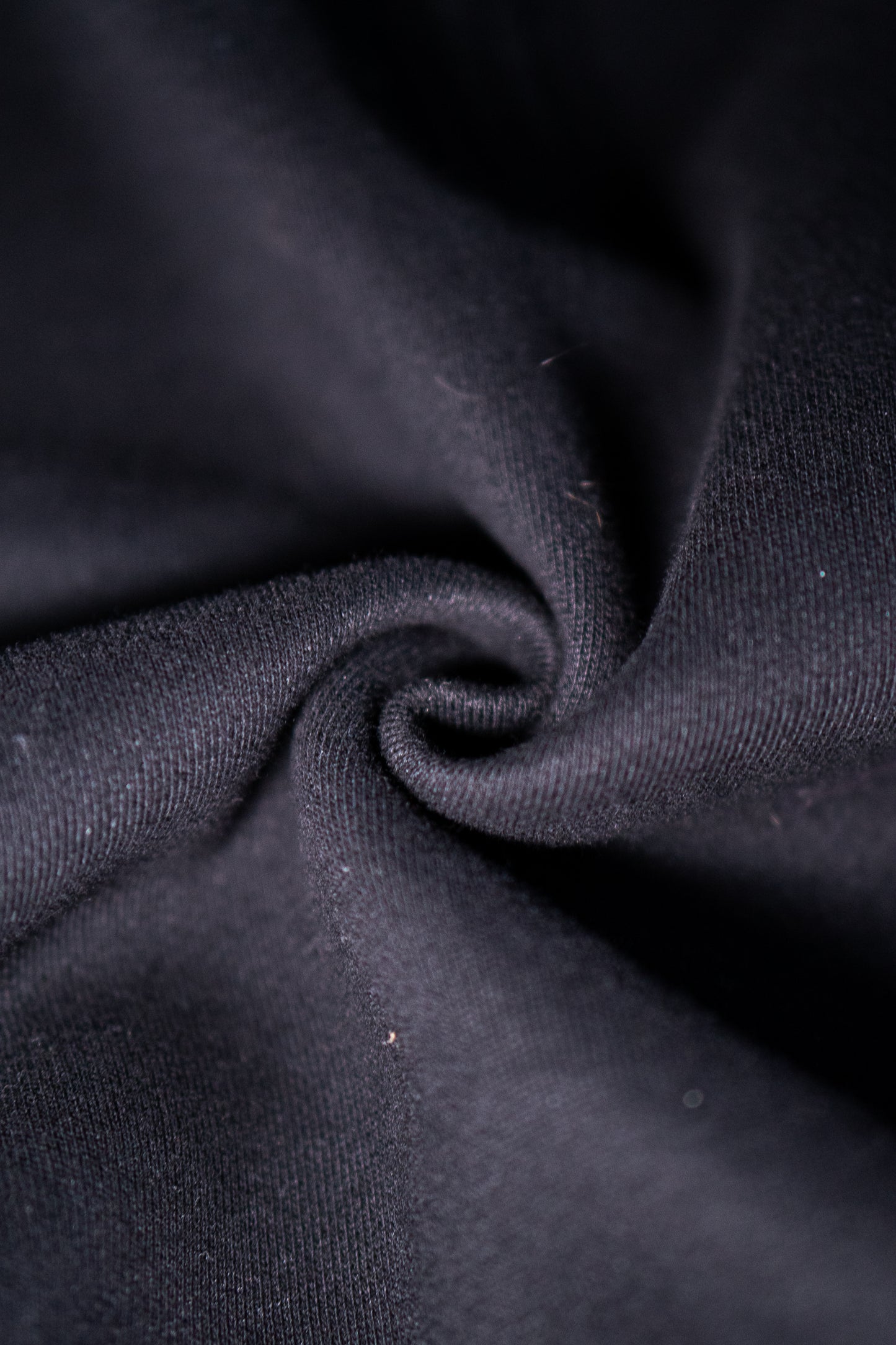 Mohotexia Sweatshirt Half-Zip