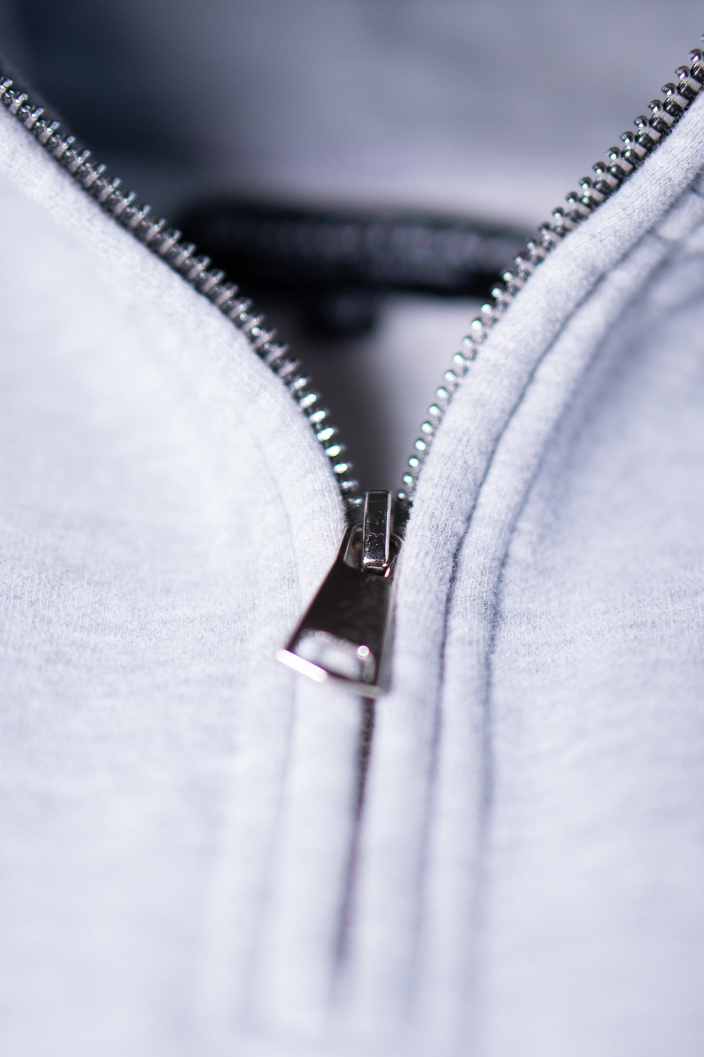 Mohotexia Sweatshirt Half-Zip