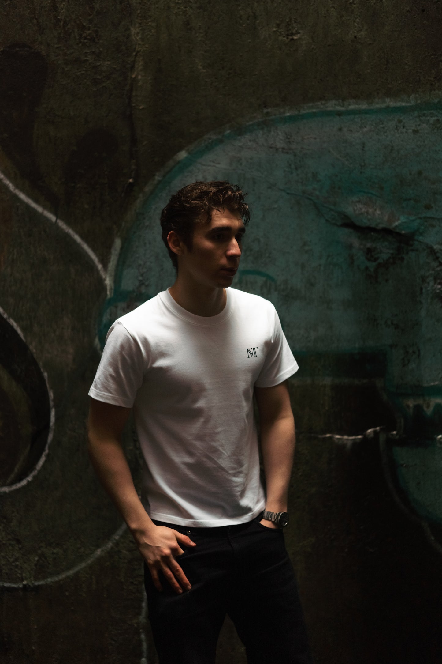 Mohotexia T-shirt