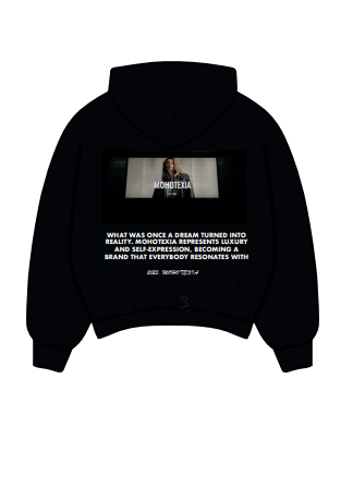 Mohotexia Tracksuit Zip-up