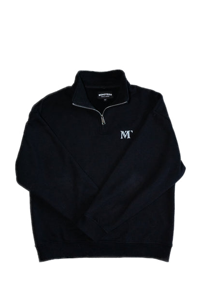 Mohotexia Sweatshirt Half-Zip