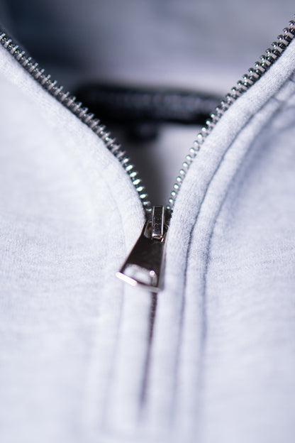 Mohotexia Sweatshirt Half-Zip